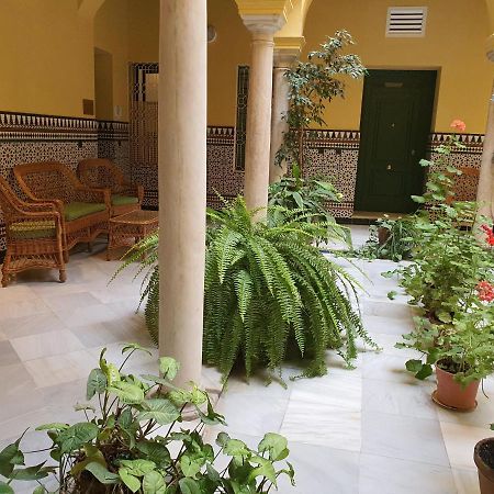 Apartamento Centro Historico Solo Office Sevilla Buitenkant foto
