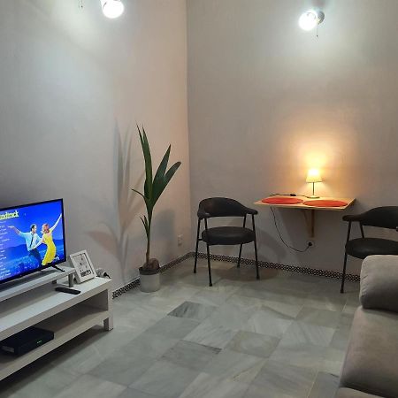 Apartamento Centro Historico Solo Office Sevilla Buitenkant foto