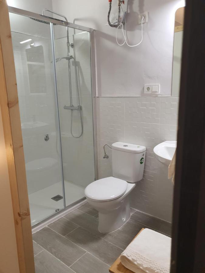 Apartamento Centro Historico Solo Office Sevilla Buitenkant foto