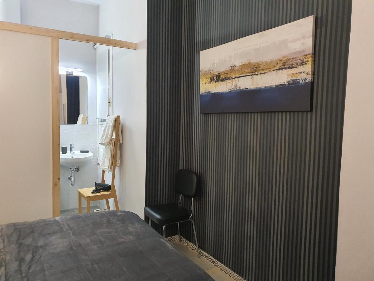 Apartamento Centro Historico Solo Office Sevilla Buitenkant foto